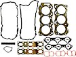 HGS656 Cylinder Head Gasket, 3.5L, 6Cyl
