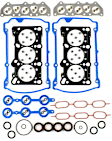 HGS810 Cylinder Head Gasket, 2.8L, 6Cyl