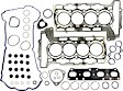 2012 Mini Cooper - Cylinder Head Gasket, 1.6L, Eng. Designation: N14B16C, Turbocharged, DOHC, 16 Valve, With .90mm Thick Head Gasket