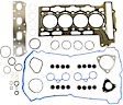 2007 Mini Cooper - Cylinder Head Gasket, 1.6L, Eng. Designation: N14B16A, Turbocharged, DOHC, 16 Valve, With 1.20mm Thick Head Gasket