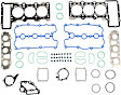 2011 Audi A6 - Cylinder Head Gasket, 6 Cyl 3.2L