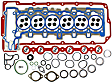 HGS860 Cylinder Head Gasket, 3.0L, 6Cyl