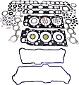 HGS965 Cylinder Head Gasket, 3.4L, 6Cyl