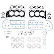 HGS989 Cylinder Head Gasket, 4.0L, 6Cyl
