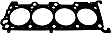 HS4150R Cylinder Head Gasket Spacer Shim - Direct Fit