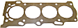 HS948 Cylinder Head Gasket Spacer Shim - Direct Fit