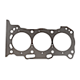 HS968R Cylinder Head Gasket Spacer Shim - Direct Fit
