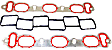 2001 Plymouth Prowler - Intake Manifold Gasket, 6 Cyl 3.5L