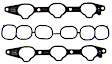 IG161A OE Replacement Series Intake Manifold Gasket - Set