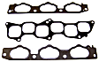 IG174 OE Replacement Series Intake Manifold Gasket - Set