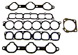 IG179 OE Replacement Series Intake Manifold Gasket - Set