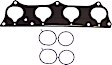 IG216 OE Replacement Series Intake Manifold Gasket - Kit