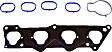 IG220 OE Replacement Series Intake Manifold Gasket - Set