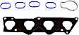 IG220A OE Replacement Series Intake Manifold Gasket - Set