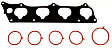 IG242 OE Replacement Series Intake Manifold Gasket - Set