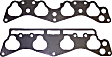 2000 Honda Civic - Intake Manifold Gasket, 4 Cyl 1.6L