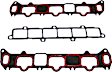 IG3113 OE Replacement Series Intake Manifold Gasket - Set