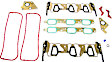2008 Chevrolet Uplander - Intake Manifold Gasket, 6 Cyl 3.9L