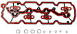 IG3172A OE Replacement Series Intake Manifold Gasket - Set
