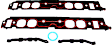 IG3174 OE Replacement Series Intake Manifold Gasket - Kit