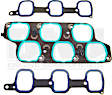 IG3178 OE Replacement Series Intake Manifold Gasket - Set