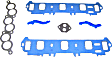 1993 Mercury Topaz - Intake Manifold Gasket, 6 Cyl 3.0L