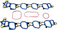 IG4156 OE Replacement Series Intake Manifold Gasket - Kit