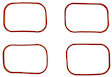 IG4235 OE Replacement Series Intake Manifold Gasket - Set