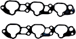 IG455 OE Replacement Series Intake Manifold Gasket - Set