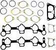 IG470 OE Replacement Series Intake Manifold Gasket - Kit