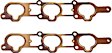 IG523 OE Replacement Series Intake Manifold Gasket - Set