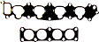 IG530 OE Replacement Series Intake Manifold Gasket - Set