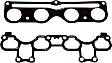 IG614 OE Replacement Series Intake Manifold Gasket - Set