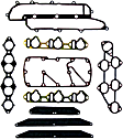IG616 OE Replacement Series Intake Manifold Gasket - Kit