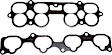 IG638 OE Replacement Series Intake Manifold Gasket - Set