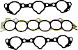 IG645 OE Replacement Series Intake Manifold Gasket - Set