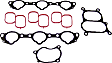 2010 Suzuki Equator - Intake Manifold Gasket, 6 Cyl 4.0L