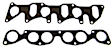 IG815 OE Replacement Series Intake Manifold Gasket - Set