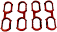 IG863 OE Replacement Series Intake Manifold Gasket - Set