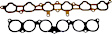 IG952 OE Replacement Series Intake Manifold Gasket - Set