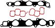 IG953 OE Replacement Series Intake Manifold Gasket - Set