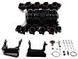 2007 Ford F-150 - Intake Manifold, enginevinname : W; SOHC; Triton; valvesperengine :16, 8 Cyl 4.6L, OE Replacement Series