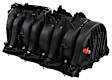 2003 Chevrolet Express 2500 - Intake Manifold, enginevinname : U; OHV; Vortec; valvesperengine :16, 8 Cyl 6.0L, OE Replacement Series