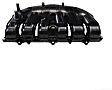 2007 Chevrolet Trailblazer - Intake Manifold, enginedesignationname : LL8; enginevinname : S; DOHC; valvesperengine :24, 6 Cyl 4.2L, OE Replacement Series
