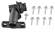 2007 Chevrolet Trailblazer - Intake Manifold, enginedesignationname : LL8; enginevinname : S; DOHC; valvesperengine :24, 6 Cyl 4.2L, OE Replacement Series