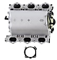 2007 Mercedes Benz C230 - Intake Manifold, DOHC, 24 Valve, Intake, 6 Cyl 2.5L, OE Replacement Series