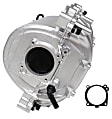 2007 Mercedes Benz C230 - Intake Manifold, DOHC, 24 Valve, Intake, 6 Cyl 2.5L, OE Replacement Series