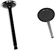 IV122 Intake Valve - Direct Fit, Sold individually