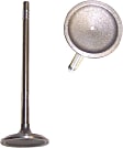 2000 Plymouth Breeze - Intake Valve - Direct Fit, Sold individually