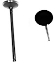 IV290 Intake Valve - Direct Fit, Sold individually